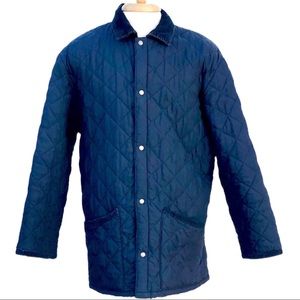 VTG Barn Jacket Rifle Jeans XL